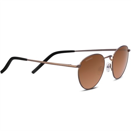 HAMEL 008928 M BrushBronze-Mineral Polarized Drivers Gradient cat 2t 3